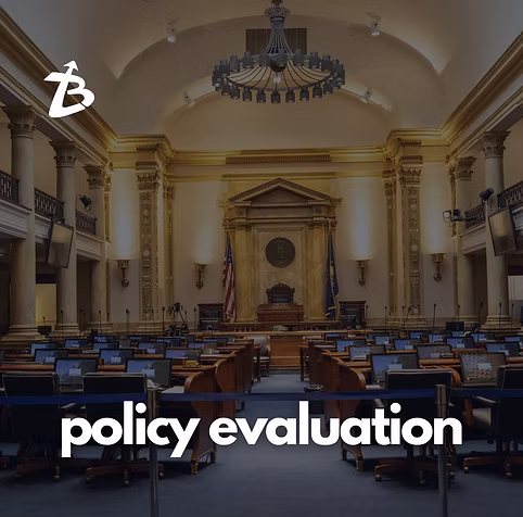 Policy Evaluation