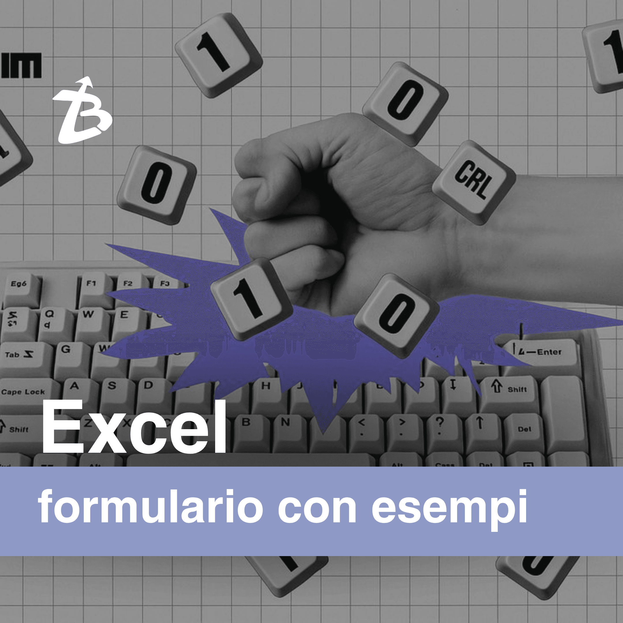 Formulario di Excel con Esempi