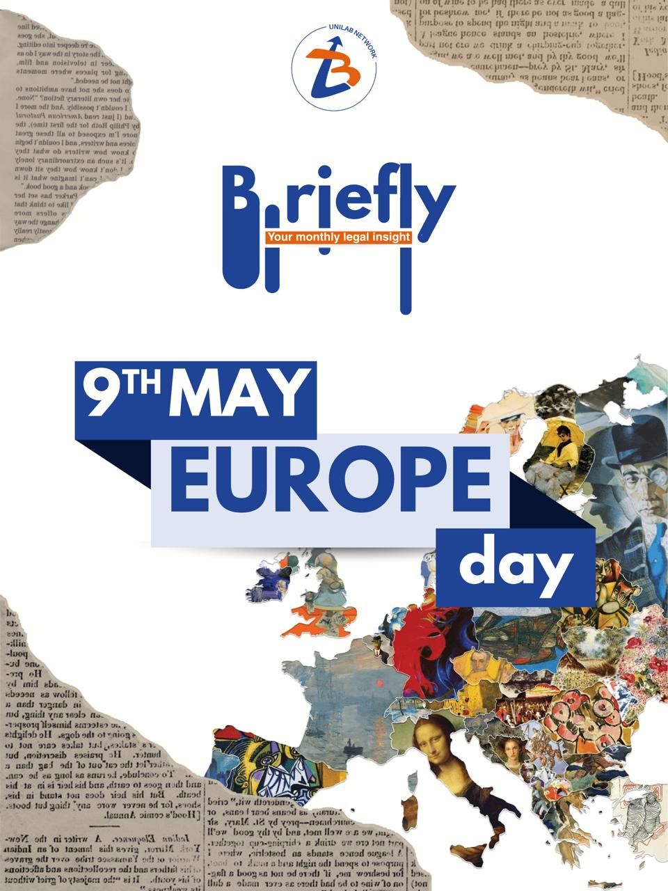 9 Maggio - Giornata dell’Europa