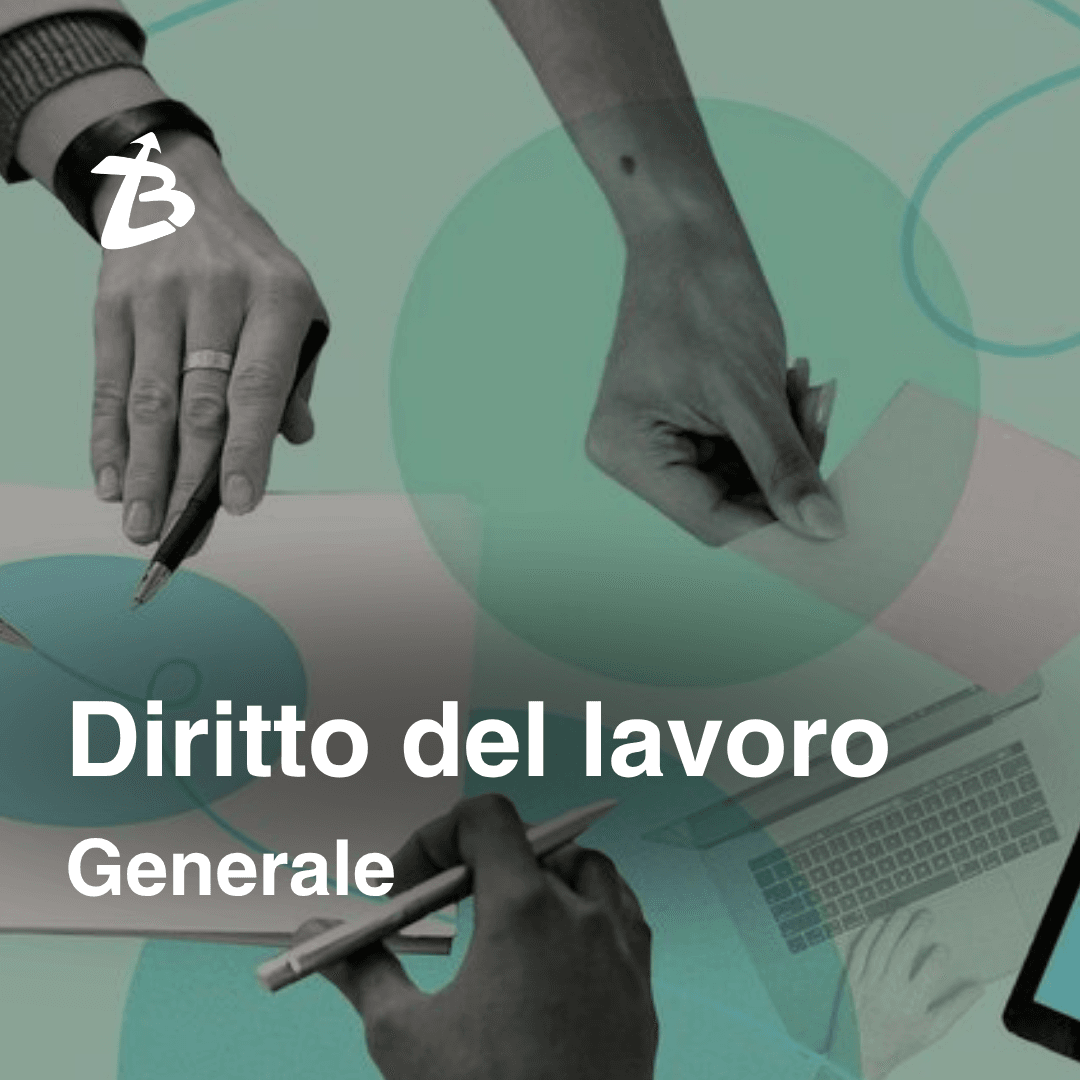 Diritto del Lavoro