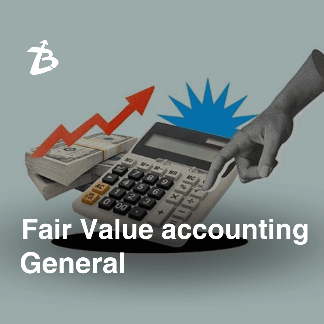 Fair Value Accounting