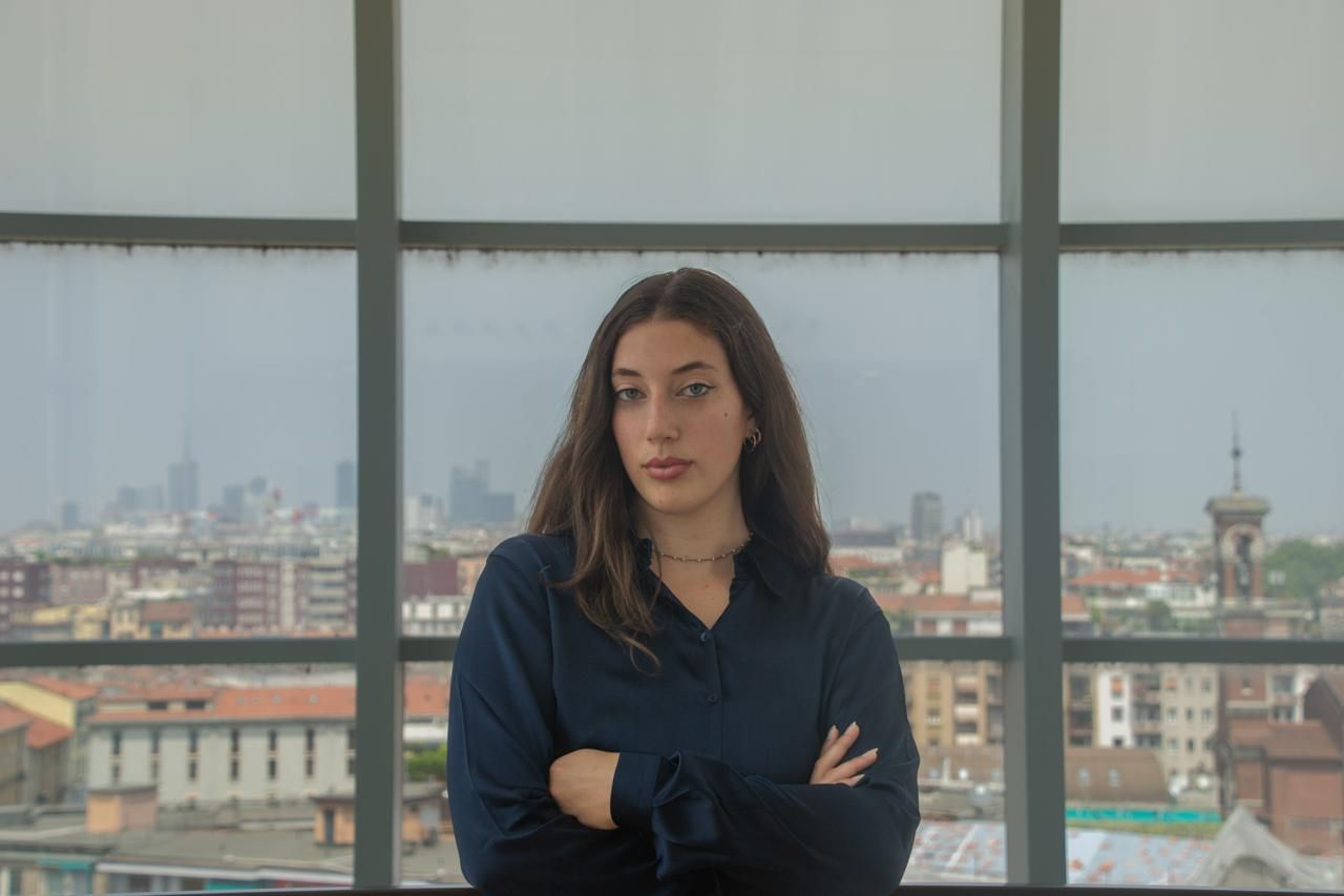 Francesca Trivellato