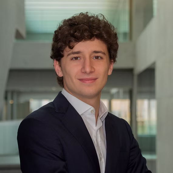 Giovanni Paolo Razza